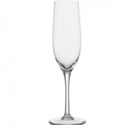 Coffret 6 flûtes à champagne Ciao+, Léonardo