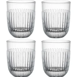 Coffret 4 gobelets 26 cl Ouessant, La Rochère