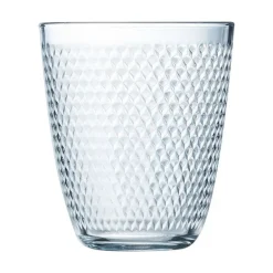 Coffret 6 Gobelets Antoinette 31 cl, Le Verre Français