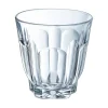 Coffret 6 Gobelets Charlotte 24 cl, Le Verre Français