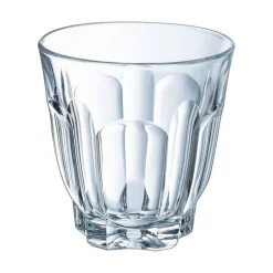 Coffret 6 Gobelets Charlotte 24 cl, Le Verre Français