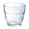 Coffret 6 Gobelets Georges 23 cl, Le Verre Français