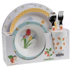 Coffret 5 pièces Adèle, Amadeus Les Petits