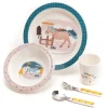Coffret 5 pièces Marceau, Amadeus Les Petits