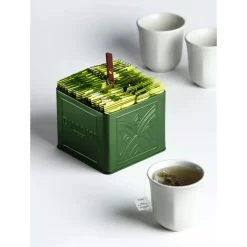 Coffret 32 sachets Tendrement, Dammann Frères