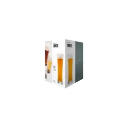 Coffret 4 verres à Bière Beer Classic, Schott Zwiesel
