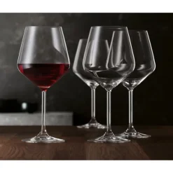 Coffret 4 verres à Bourgogne Style, Spiegelau