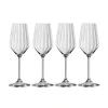 Coffret 4 verres à champagne Lifestyle, Spiegelau