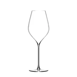 Coffret 6 verres à Champagne 40cl N°4, Lehmann