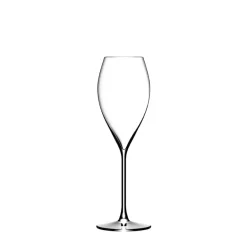 Coffret 6 verres à Champagne 21cl Excellence, Lehmann