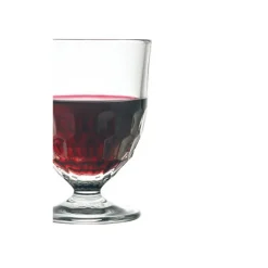 Coffret 6 verres 22 cl Artois, La Rochère