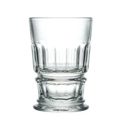 Coffret 4 verres à cocktail Club, La Rochère