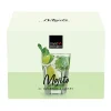 Coffret 4 Verres à Mojito 41 cl, Royal Leerdam