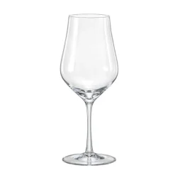 Coffret 6 verres à vin  35 cl Tulipa, Bastide Diffusion