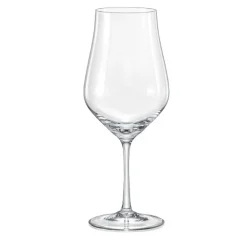 Coffret 6 verres à vin 45 cl Tulipa, Bastide Diffusion