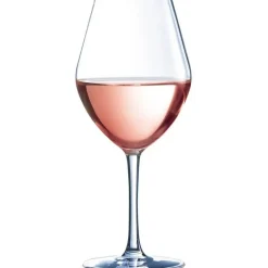 Coffret 6 verres à vin 35 cl Arom'Up, Chef & Sommelier