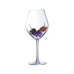 Coffret 6 verres à vin 25 cl Arom'Up, Chef & Sommelier