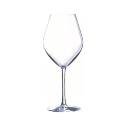 Coffret 6 verres à vin 25 cl Arom'Up, Chef & Sommelier