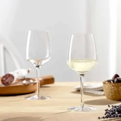 Coffret 6 verres à vin 28 cl Cesti, Léonardo