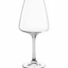Coffret 6 verres à vin 54 cl Paladino, Léonardo