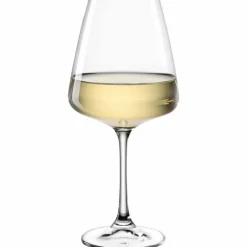 Coffret 6 verres à vin 54 cl Paladino, Léonardo