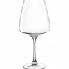 Coffret 6 verres à vin 66 cl Paladino, Léonardo