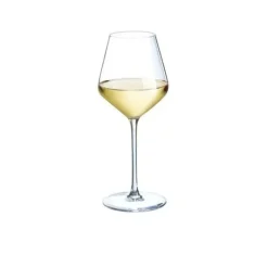 Coffret 6 verres à vin 28 cl Distinction, Chef & Sommelier