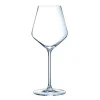 Coffret 6 verres à vin 38 cl Distinction, Chef & Sommelier