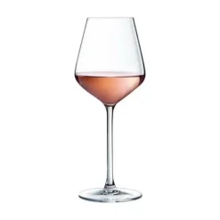 Coffret 6 verres à vin 38 cl Distinction, Chef & Sommelier