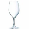 Coffret 6 verres à vin 35 cl Evidence, Chef & Sommelier