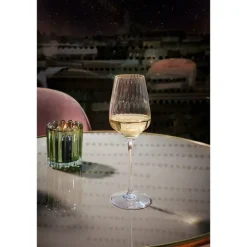 Coffret 6 verres à vin 35 cl Symétrie, Chef & Sommelier