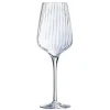 Coffret 6 verres à vin 45 cl Symétrie, Chef & Sommelier