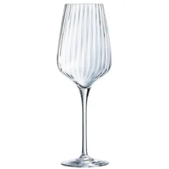 Coffret 6 verres à vin 45 cl Symétrie, Chef & Sommelier