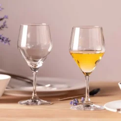 Coffret 6 Verres à vin 33 cl Twenty 4, Léonardo