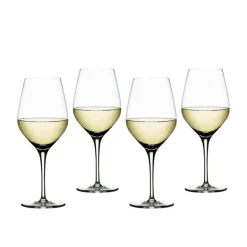 Coffret 4 verres à vin Authentis, Spiegelau