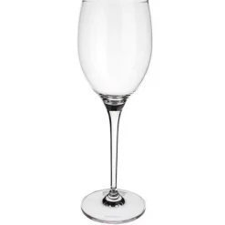Coffret 4 verres à vin blanc Maxima, Villeroy & Boch