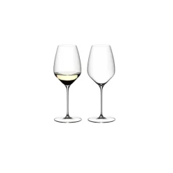 Coffret 2 verres à vin blanc Riesling Veloce, Riedel