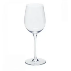 Coffret 6 verres à vin blanc Ciao+, Léonardo