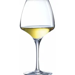 Coffret 6 verres à vin Pro Tasting Open'Up, Chef & Sommelier
