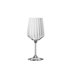 Coffret 4 verres à vin rouge Lifestyle, Spiegelau