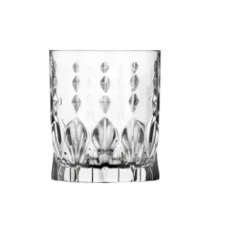Coffret 6 verres à whisky Marilyn, RCR