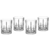 Coffret 4 verres à whisky Perfect Serve DOF, Spiegelau