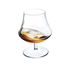 Coffret 6 verres Ardent Open'Up, Chef & Sommelier