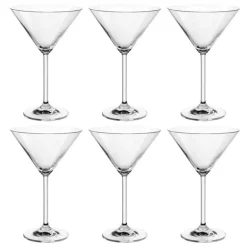 Coffret 6 Verres cocktail 27 cl Daily, Léonardo