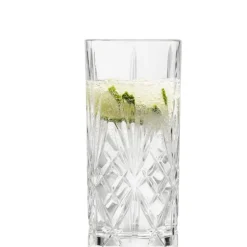 Coffret 4 Verres Longdrink 37 cl Show, Schott Zwiesel