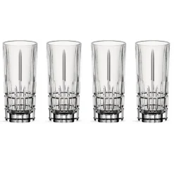 Coffret 4 verres Shooter Perfect Serve, Spiegelau