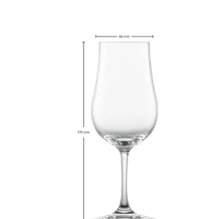 Coffret 4 Verres Whisky Tasting Bar Special, Schott Zwiesel
