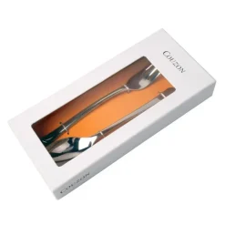 Coffret Couverts de Service J'ai Goûté, Couzon