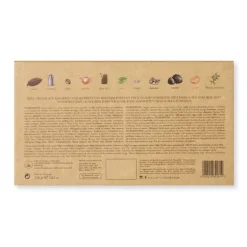 Coffret Découverte avec 24 mini-tablettes, Café Tasse