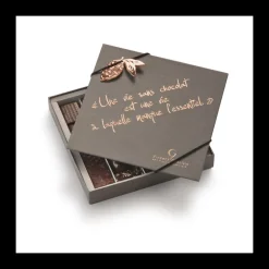 Coffret de 23 chocolats Edition 
